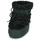 Sapatos Mulher Botas de neve Moon Piedmont Boot Moon Piedmont Boot Icon Low Faux Fur Preto
