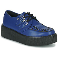 Sapatos Sapatos TUK Viva High Creeper Azul