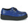 Sapatos Sapatos TUK Viva High Creeper Azul
