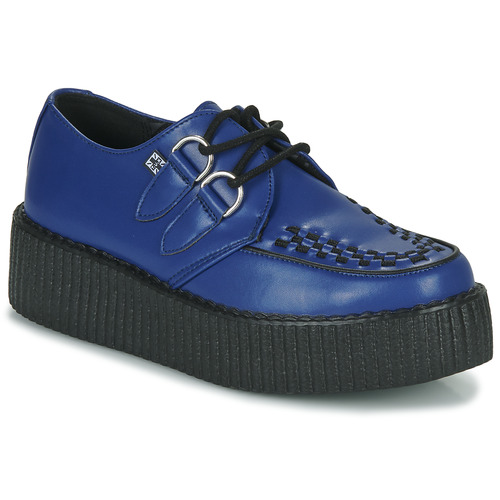 Sapatos Sapatos TUK Sapatilhas de basquetebol Azul