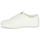 Sapatos Sapatilhas Feiyue Fe Lo 1920 Canvas Branco