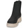 Sapatos Mulher Conjunto de mesa 52973 Preto