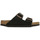 Sapatos Mulher Sandálias BIRKENSTOCK Arizona Bs Sfb Castanho