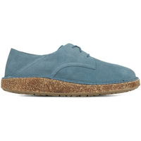 Sapatos Homem Sapatos & Richelieu Birkenstock Gary Azul