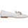Sapatos Mulher Mocassins Vsl 7269/ES Branco