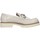 Sapatos Mulher Mocassins Vsl 7170/ES Branco