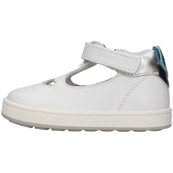 Sapatos Rapariga Sandálias Balducci CITA5100B Branco