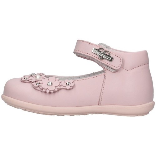 Sapatos Rapariga Sabrinas Balducci CITA5250 Rosa