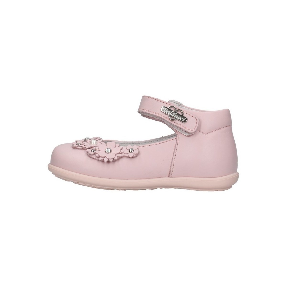 Sapatos Rapariga Sabrinas Balducci CITA5250 Rosa