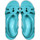 Sapatos Criança Chinelos Brasileras Esmirna Azul