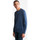 Textil Homem camisolas Timberland TB0A2BMM2881 WILLIAMS-DARK DENIM Azul