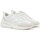 Sapatos Mulher Sapatilhas Diesel Y02867 P4431 - SERENDIPITY-T1003 Branco