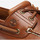 Sapatos Homem Sapatilhas Timberland TB0A232XF741 - CLASSIC BOAT 2 EYE-F741 - SAHARA Castanho