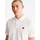 Textil Homem T-shirts e Pólos Timberland TB0A26N41001 POLO-1001 - WHITE Branco