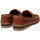 Sapatos Homem Sapatilhas Timberland TB0A232XF741 - CLASSIC BOAT 2 EYE-F741 - SAHARA Castanho