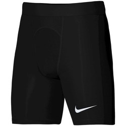 Textil Homem Calças curtas Nike Pro Drifit Strike Preto