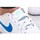 Sapatos Criança Sapatilhas Nike Air Force 1 LV8 1 Branco