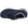 Sapatos Mulher Sapatilhas de corrida Skechers Max Cushioning Arch Fit Azul