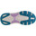Sapatos Mulher Sapatilhas de corrida Skechers Max Cushioning Arch Fit Azul