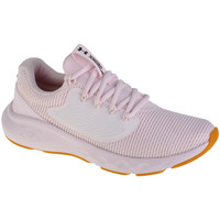 Sapatos Mulher Sapatilhas de corrida Under will Armour Charged Vantage 2 Rosa