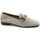 Sapatos Mulher Mocassins Franco Fedele FED-E22-D723-TO Cinza