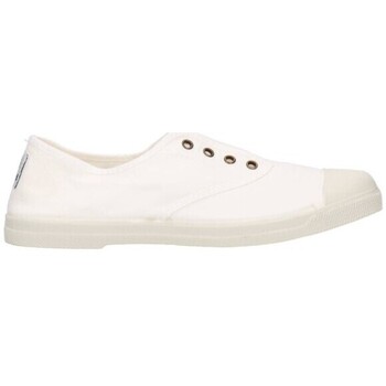 Sapatos Mulher Sapatilhas de ténis Natural World 102 505 Mujer Blanco Branco