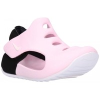 Sapatos Rapariga Sandálias Nike DH9462/9465 601 Niña Rosa rose