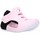 Sapatos Rapariga Sandálias Nike  Rosa
