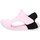 Sapatos Rapariga Sandálias Nike  Rosa