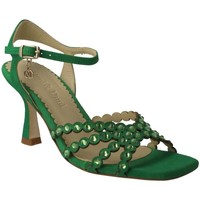 Sapatos Mulher Sandálias Durá - Durá  Verde