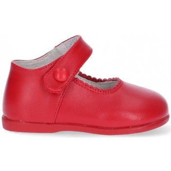 Sapatos Rapariga Sapatos & Richelieu Bubble 62613 Vermelho