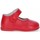Sapatos Rapariga Sapatilhas Bubble Bobble 62613 Vermelho