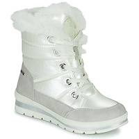 Sapatos Mulher Botas de neve Caprice 26226 Branco