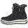 Sapatos Mulher Botas baixas Tom Tailor 4290401-BLACK Preto
