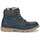 Sapatos Rapaz Botas baixas Tom Tailor 4270502-NAVY Azul