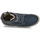 Sapatos Rapaz Botas baixas Tom Tailor 4270502-NAVY Azul