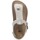 Sapatos Sandálias Lumberjack 26222-20 Branco