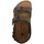 Sapatos Sandálias Lumberjack 26219-20 Cinza