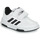 Sapatos Criança Sapatilhas prime Adidas Sportswear Tensaur Sport 2.0 C Branco / Preto