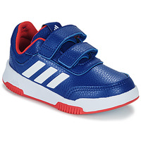 Sapatos Criança Sapatilhas adidas 41-42 Performance Tensaur Sport 2.0 C Azul / Vermelho