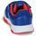 Sapatos Criança Sapatilhas adidas Performance Tensaur Sport 2.0 C Azul / Vermelho