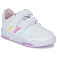 Sapatos Rapariga Sapatilhas adidas Performance Tensaur Sport 2.0 C Branco / Rosa