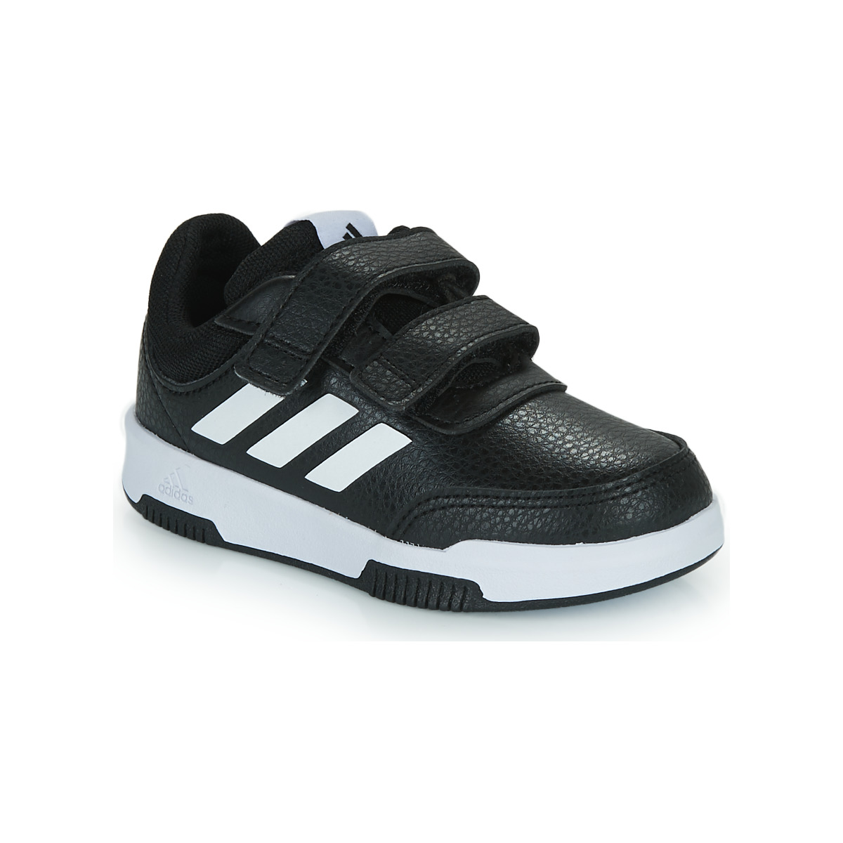 Sapatos Criança Sapatilhas Adidas Smurfs Sportswear Tensaur Sport 2.0 C Preto / Branco