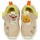 Sapatos Criança Sapatilhas laces adidas Performance SURU365 WTP I Bege