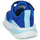 Sapatos Rapaz Sapatilhas de corrida adidas Performance FortaRun EL I Azul