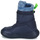 Sapatos Rapaz Botas de neve adidas Performance WINTERPLAY I Marinho / Azul