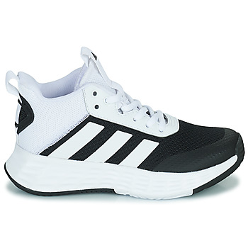 Adidas Sportswear OWNTHEGAME 2.0 K Preto / Branco