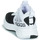 Sapatos Criança Sapatilhas de cano-alto Adidas Sportswear OWNTHEGAME 2.0 K Preto / Branco