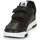 Sapatos Criança Sapatilhas Adidas parley Sportswear Tensaur Sport 2.0 C Preto / Branco