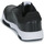 Sapatos Criança Sapatilhas Camiseta Adidas Sportswear Tensaur Sport 2.0 K Preto
